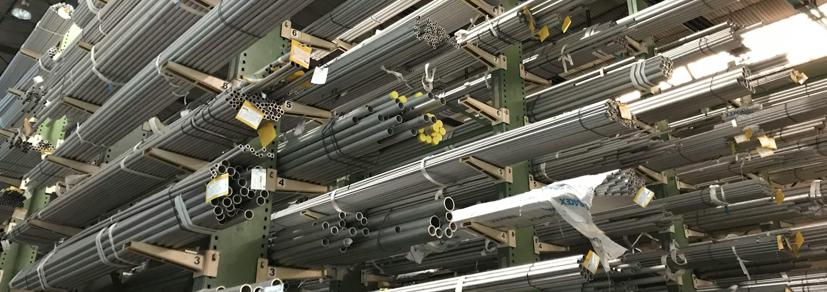 Aluminium alloy selection for CNC machined parts