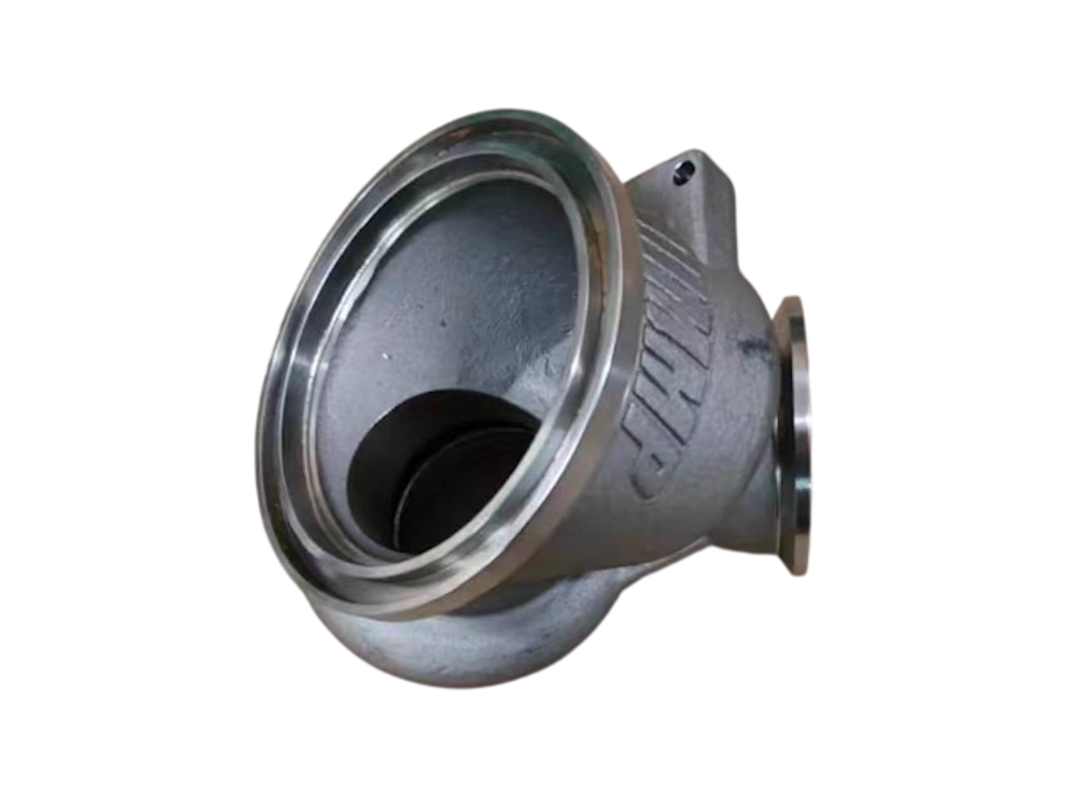 Aluminium die casting and forging for structural metal parts
