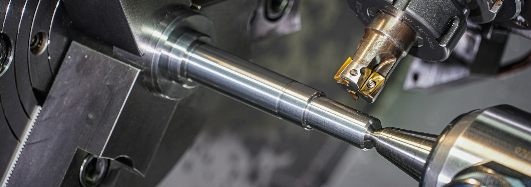 CNC machining tolerances guide