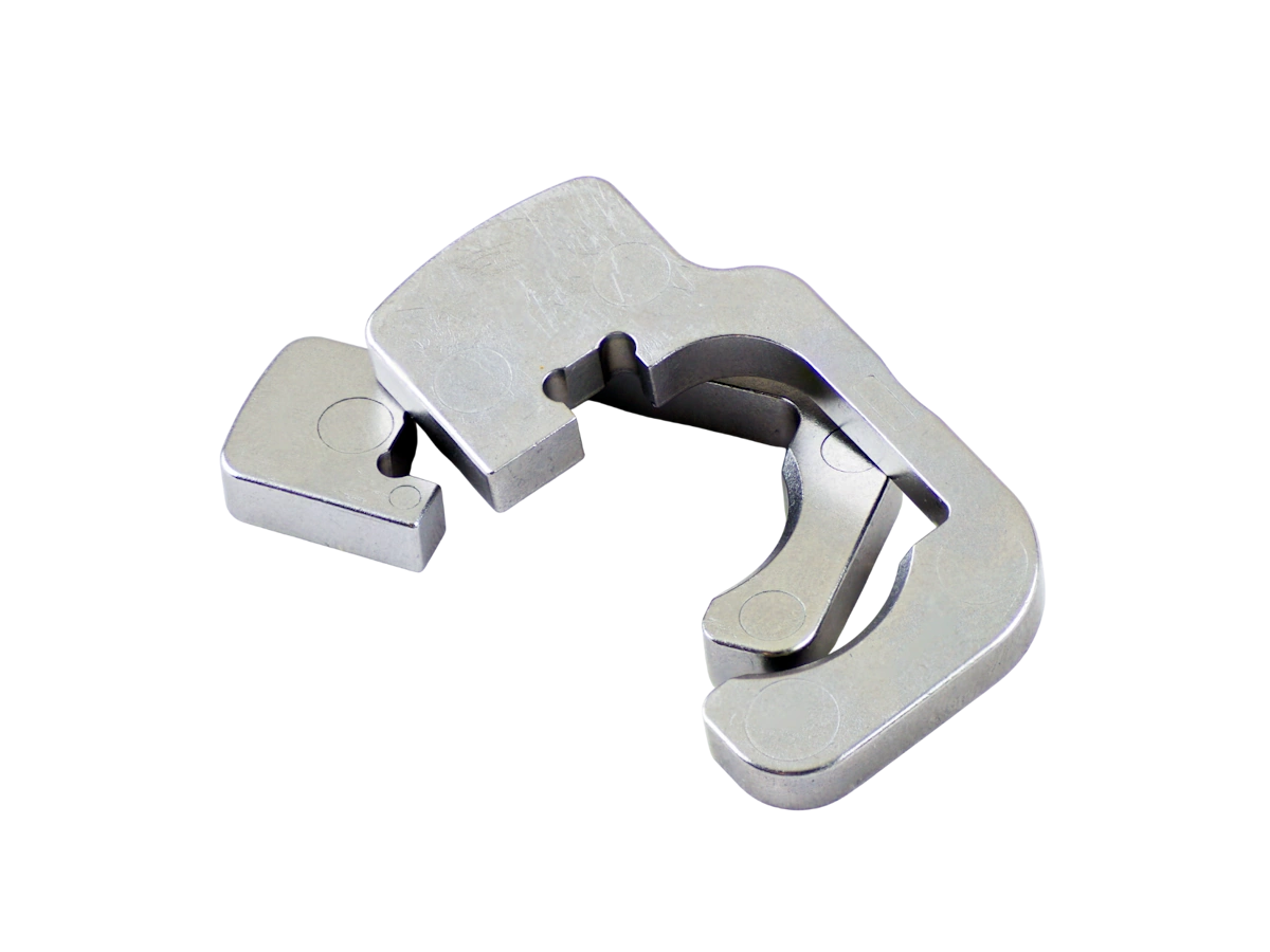 Sintered powder metal parts