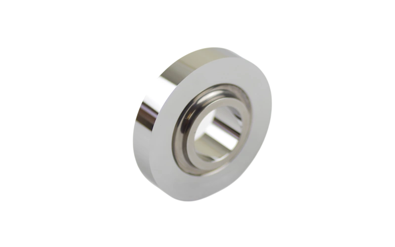Tungsten carbide parts